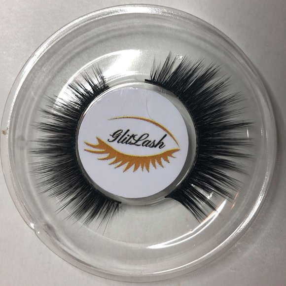 100% Hand Made Mink Eyelashes👁 - Picture 5 of 12